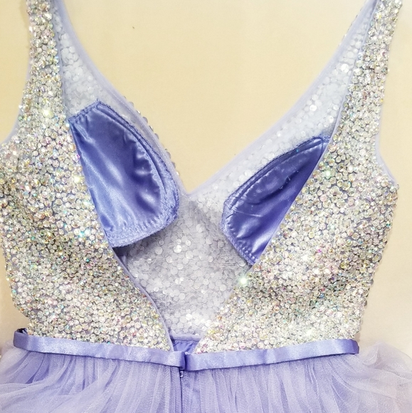 Evening gown - Picture 3 of 6